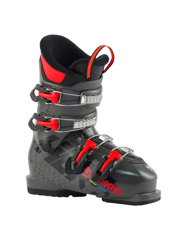 Rossignol Hero J4 - Meteor Grey