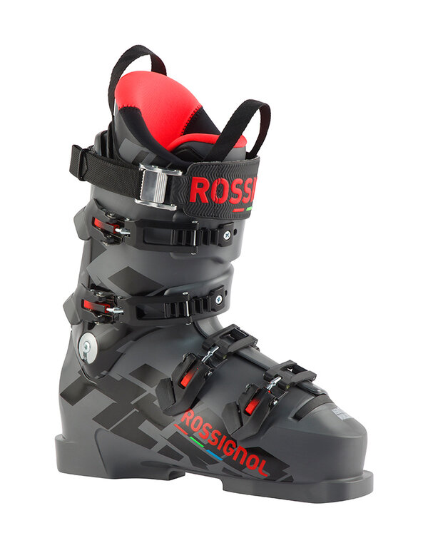 Rossignol Hero World Cup 130 MV - Meteor Grey