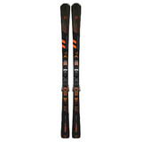 Rossignol Forza 40 V-CA + XP11 Binding