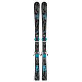 Stöckli Montero AR + STRIVE 13D Binding