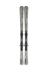 Stöckli Laser CX MC Fullflex D20 + MC12 Binding