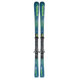Stöckli Laser SX SRT Speed D20 + SRT12 Binding