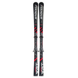 Stöckli Laser WRT + SRT Speed D20 + SRT12 Binding