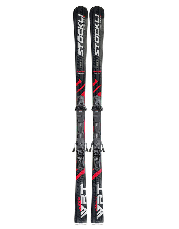 Stöckli Laser WRT + SRT Speed D20 + SRT12 Binding