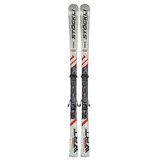 Stöckli Laser-WRT Pro + SRT Speed D20 + SRT 12 Binding