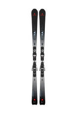 Dynastar Speed 363 SMU Black/Red + Xpress 11 GW Binding