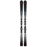 Dynastar Speed 363 SMU Black/Red + Xpress 11 GW Binding