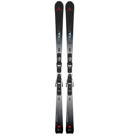 Dynastar Speed 363 SMU Black/Red + Xpress 11 GW Binding
