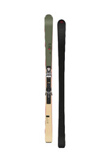 VAN DEER H-POWER 78 w/R22 WC + SPX 12 GW Binding