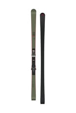 VAN DEER-Red Bull Sports 21 PRO w/R22 WC + SPX 12 GW Binding