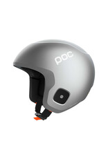 POC Skull Dura X MIPS Argentite Silver Matt