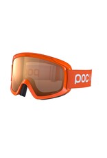 POC POCito Opsin - Fluorescent Orange/Partly Sunny Light Orange