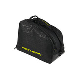 Fischer Boot Helmet Bag Alpine Eco - Black/White