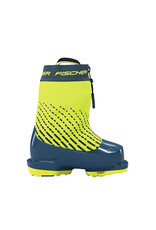 Fischer One - Petrol