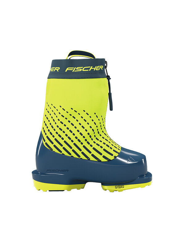 Fischer One - Petrol