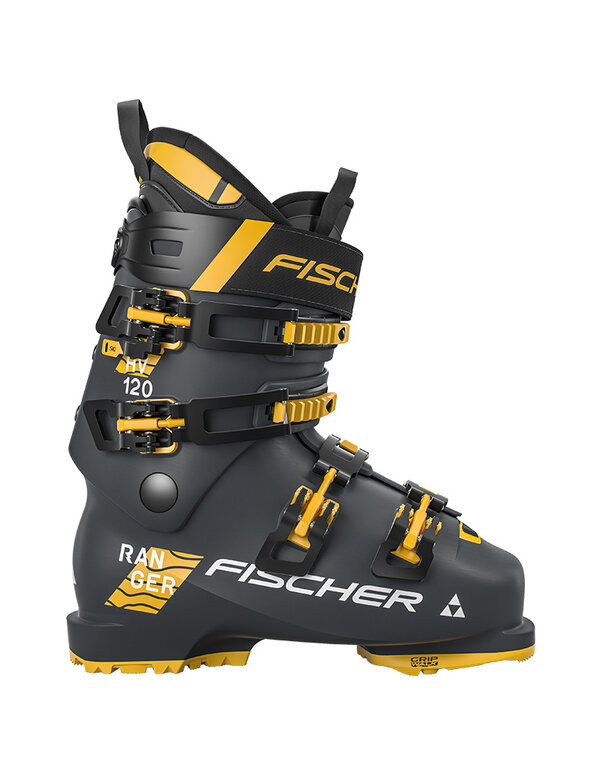 Fischer Ranger HV 120 Vac GW - Granite