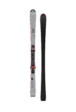 VAN DEER-Red Bull Sports SL World Cup R11 + XComp 16 Binding