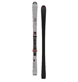 VAN DEER-Red Bull Sports SL World Cup R11 + XComp 16 Binding