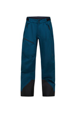 Peak Performance M Vertical Gore-Tex 3L Pants - Infinity Teel