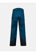 Peak Performance M Vertical Gore-Tex 3L Pants - Infinity Teel