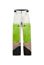 Peak Performance M Gravity Gore-Tex 3L Pants - Sand Fog/Stand