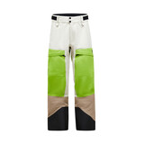 Peak Performance M Gravity Gore-Tex 3L Pants - Sand Fog/Stand