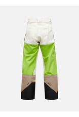 Peak Performance M Gravity Gore-Tex 3L Pants - Sand Fog/Stand