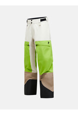 Peak Performance M Gravity Gore-Tex 3L Pants - Sand Fog/Stand