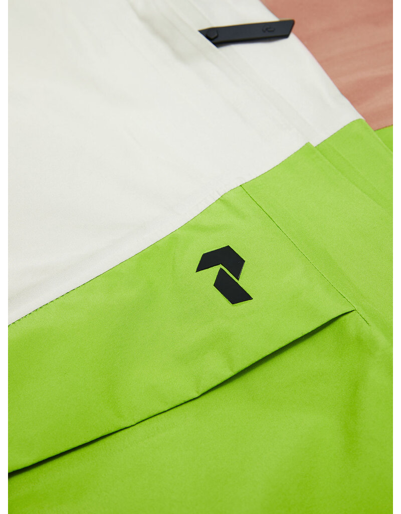 Peak Performance M Gravity Gore-Tex 3L Pants - Sand Fog/Stand