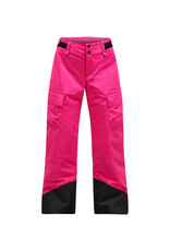 Peak Performance W Edge Insulated Pants - Beetroot Purple