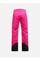 Peak Performance W Edge Insulated Pants - Beetroot Purple