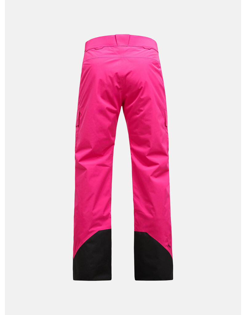 Peak Performance W Edge Insulated Pants - Beetroot Purple