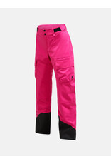 Peak Performance W Edge Insulated Pants - Beetroot Purple