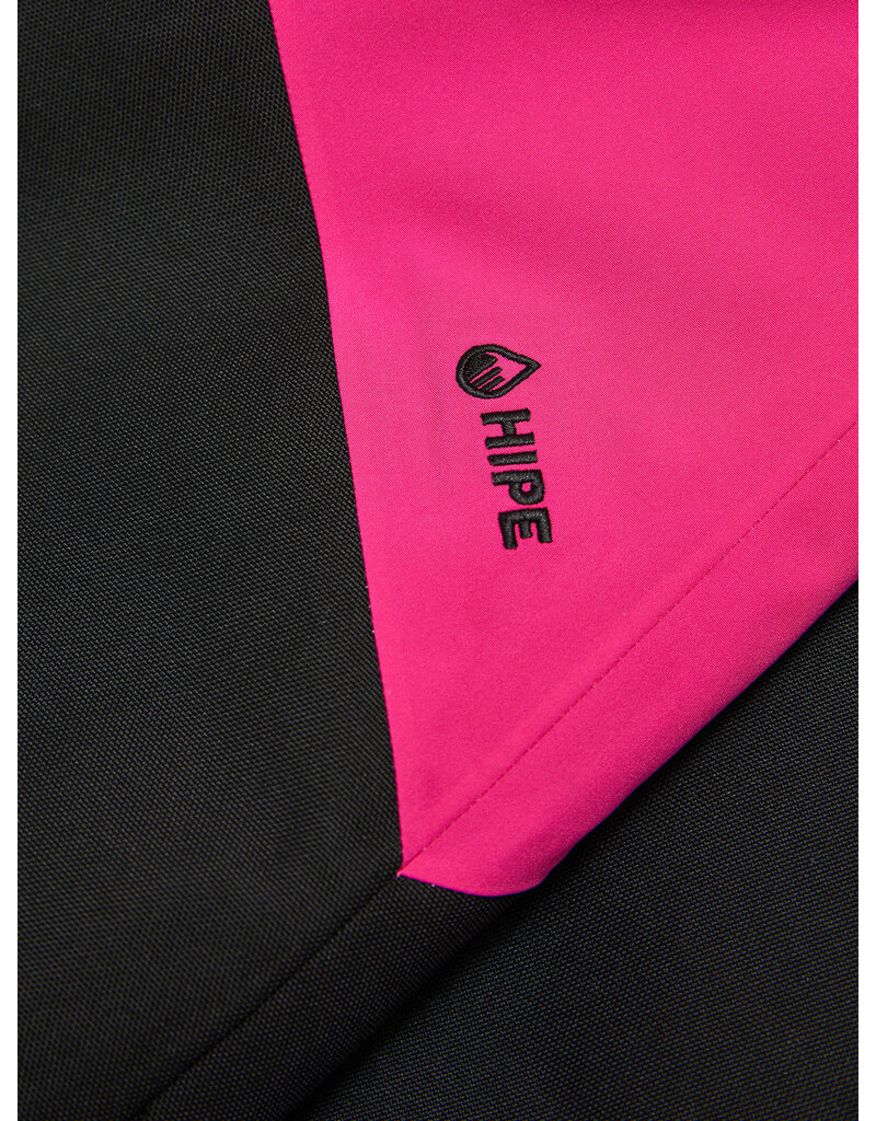 Peak Performance W Edge Insulated Pants - Beetroot Purple