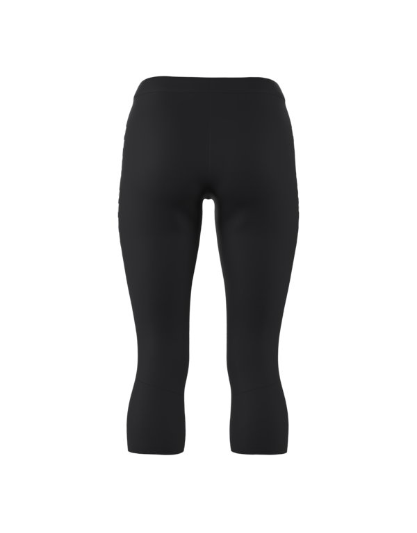 Peak Performance W Rider Pants - Black