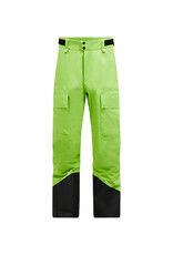 Peak Performance M Edge Insulated Pants - Stand Out Green