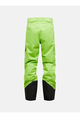 Peak Performance M Edge Insulated Pants - Stand Out Green