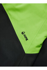 Peak Performance M Edge Insulated Pants - Stand Out Green