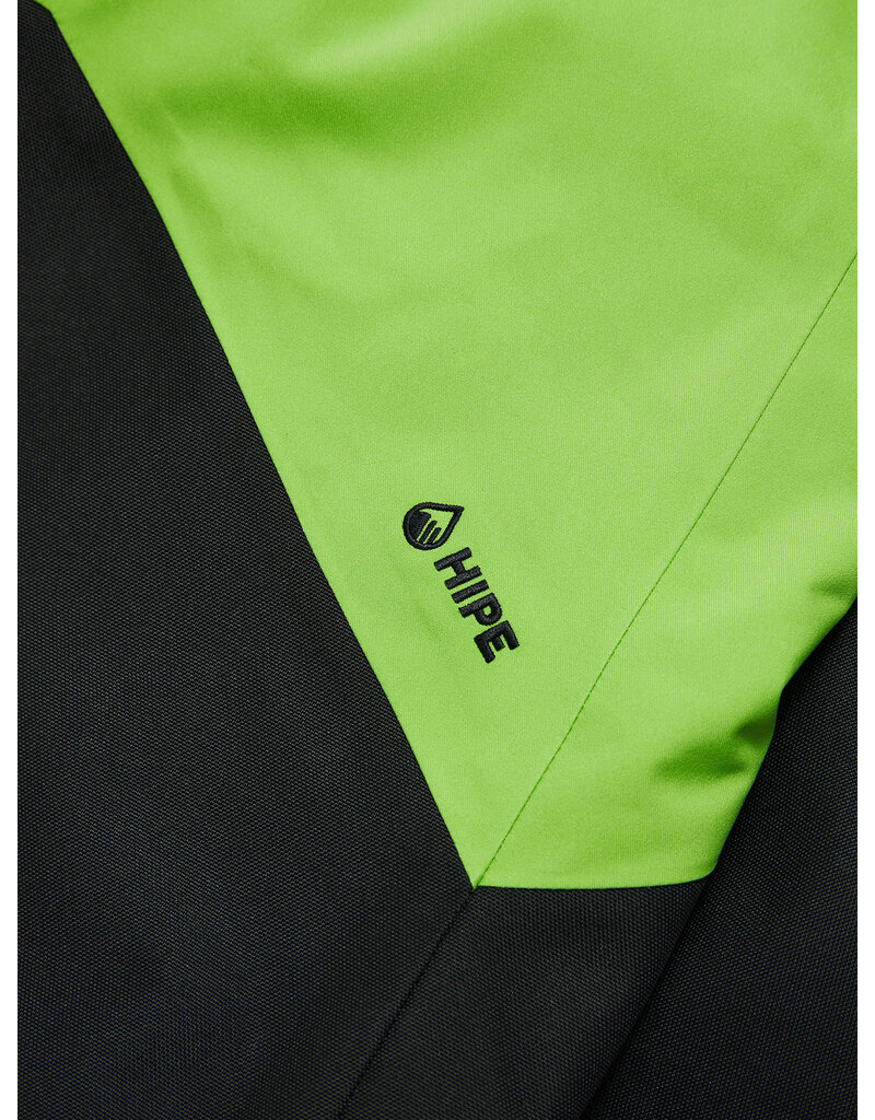 Peak Performance M Edge Insulated Pants - Stand Out Green