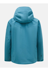 Peak Performance M Maroon Jacket - Hydro Fresh