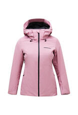 Peak Performance W Anima Jacket - Bitter Root