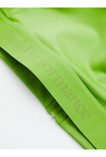 Peak Performance M Rider Tech Zip Jacket - Stand Out Green