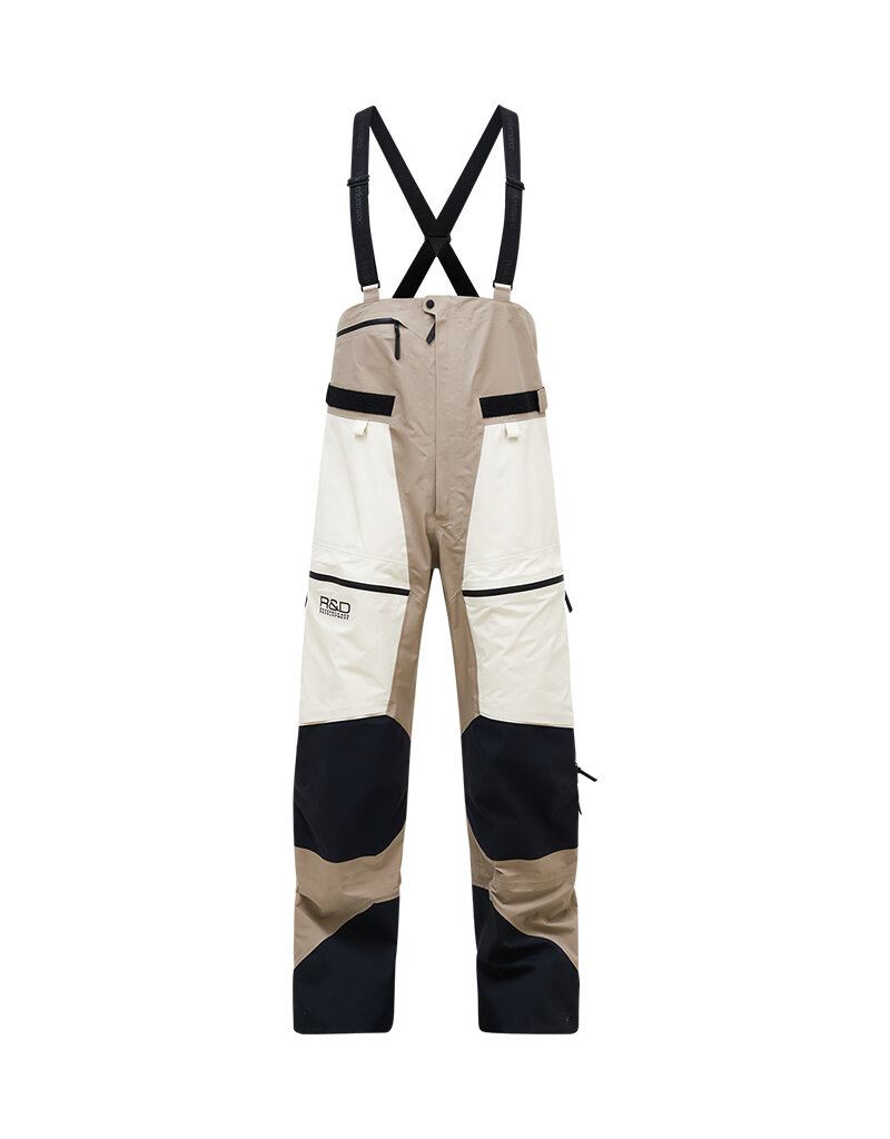 Peak Performance M vertical Gore-Tex Pro B - Avid Beige