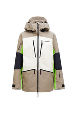 Peak Performance M Vertical Gore-Tex Pro J - Avid Beige