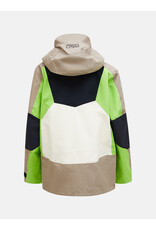 Peak Performance M Vertical Gore-Tex Pro J - Avid Beige