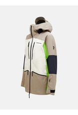 Peak Performance M Vertical Gore-Tex Pro J - Avid Beige