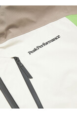 Peak Performance M Vertical Gore-Tex Pro J - Avid Beige