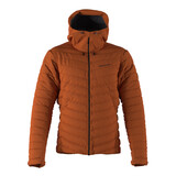 Peak Performance M Frost Ski Jacket - Gold Flame