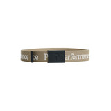 Peak Performance Rider Belt - Avid Beige