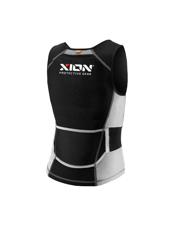 Xion Protective Gear Sleeveless Vest Freeride Junior